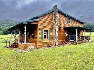 Foreclosed Home - 869 CANEY VALLEY LOOP, 37873