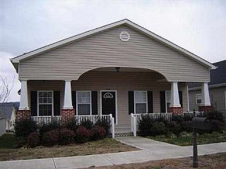 Foreclosed Home - 616 STRATFORD AVE, 37874