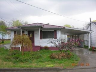 Foreclosed Home - 901 BENNETT ST, 37874
