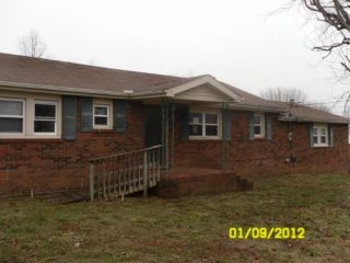 Foreclosed Home - 303 BLAIR AVE, 37874