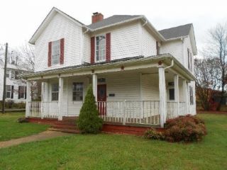 Foreclosed Home - 310 BROAD ST, 37874