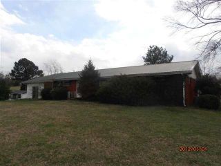 Foreclosed Home - 2560 SWEETWATER VONORE RD, 37874