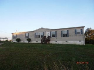 Foreclosed Home - 2001 ERIE RD, 37874