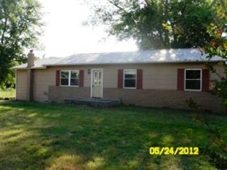 Foreclosed Home - 725 JOHNSON ST, 37874