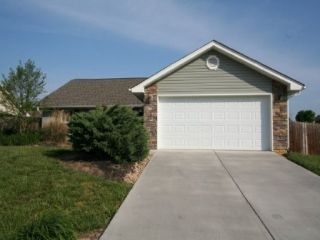 Foreclosed Home - 1051 STONES THROW LN, 37876