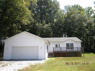 Foreclosed Home - 1721 CLEARWATER WAY, 37876