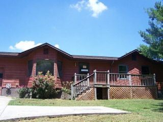 Foreclosed Home - 1629 KERR RD, 37876