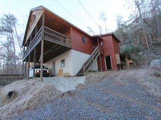 Foreclosed Home - 1120 SHARP RD, 37876