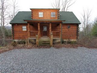 Foreclosed Home - 4250 MOUNTAIN REST WAY, 37876