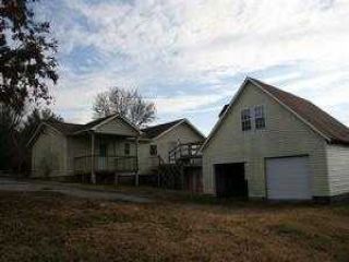 Foreclosed Home - List 100260068