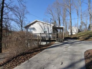 Foreclosed Home - 1823 RAYS GAP RD, 37876