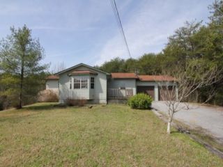 Foreclosed Home - 848 GUFFY HOLLOW RD, 37876