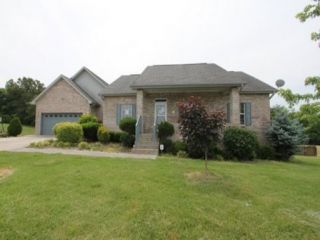 Foreclosed Home - 3534 WALKING HORSE LN, 37876
