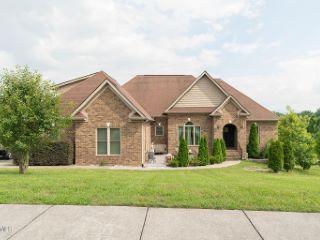 Foreclosed Home - 1218 RIPPLING WATERS CIR, 37876