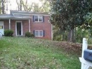 Foreclosed Home - 1141 TERRANCE CIR, 37877