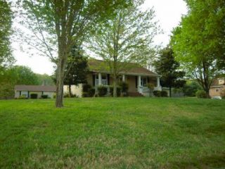 Foreclosed Home - 7403 TRAVIS RD, 37877