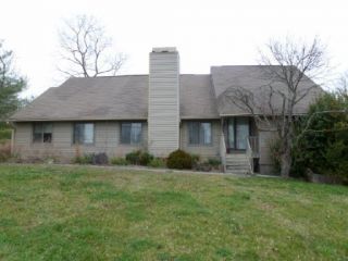 Foreclosed Home - 7294 CIRCLE POINT DR, 37877