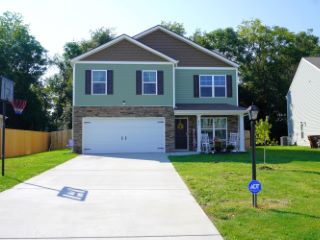 Foreclosed Home - 877 GREENE MEADOW DR, 37877