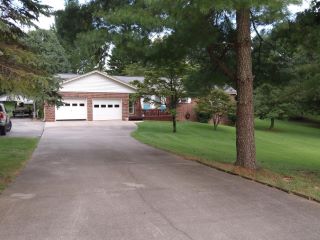 Foreclosed Home - 2512 MAY RD, 37877