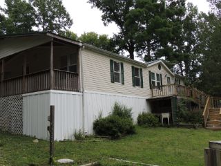 Foreclosed Home - 6007 S BLUEBIRD DR, 37878