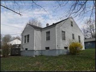 Foreclosed Home - 1415 CEDAR LN, 37879