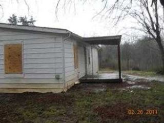 Foreclosed Home - List 100061794