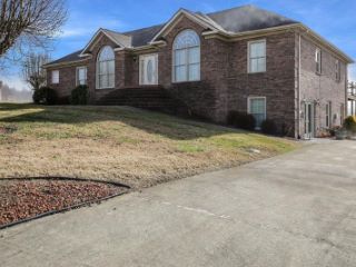 Foreclosed Home - 120 CADDY CT, 37879