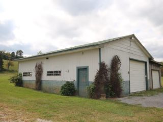 Foreclosed Home - 1400 CAVE SPRINGS RD, 37879