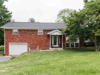 Foreclosed Home - 2020 ROSE DR, 37879
