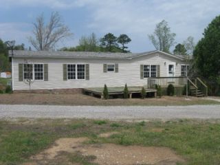 Foreclosed Home - 110 DURAN TRL, 37880
