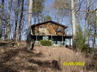 Foreclosed Home - 137 MCSPADDIN BRANCH RD, 37885