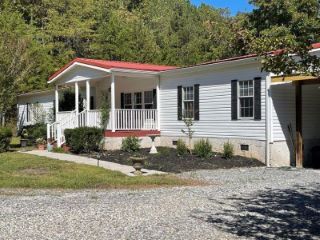 Foreclosed Home - 578 THREE POINT RD, 37885