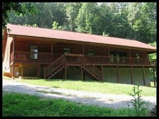 Foreclosed Home - 4650 NEBO MOUNTAIN RD, 37886