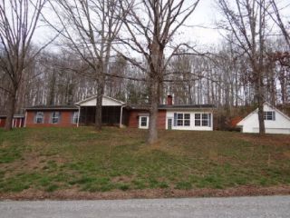 Foreclosed Home - 136 MCCLANAHAN LN, 37886