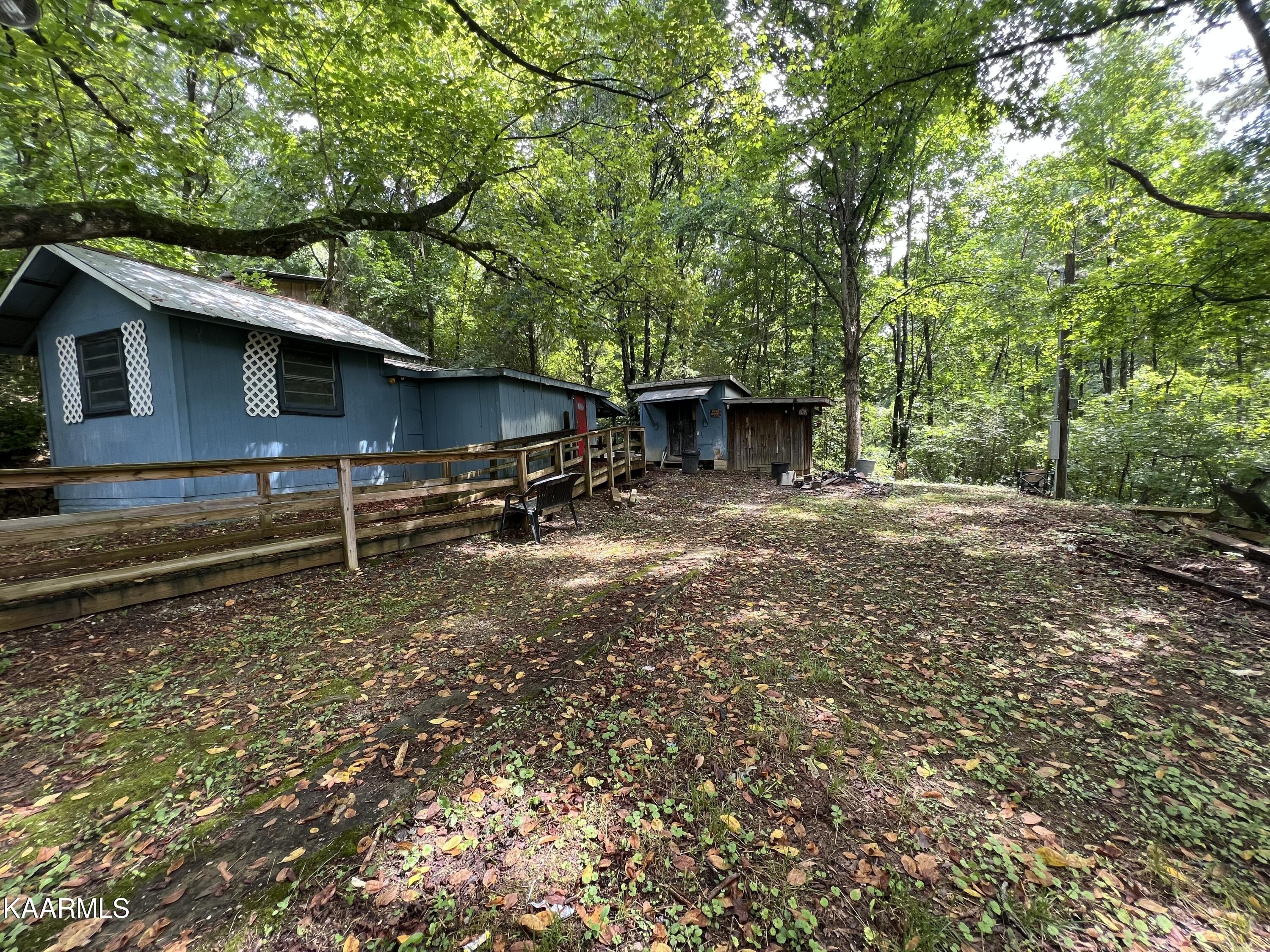 Foreclosed Home - 4003 HATCHER HOLLOW RD, 37886