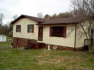 Foreclosed Home - 202 RENEE LN, 37887