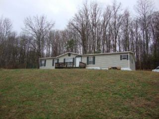 Foreclosed Home - 505 CLAYTON HOWARD RD, 37887