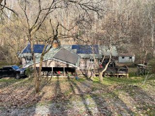 Foreclosed Home - 690 GREEN WELCH RD, 37888