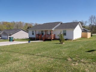 Foreclosed Home - 3073 KIMBERLY DR, 37890