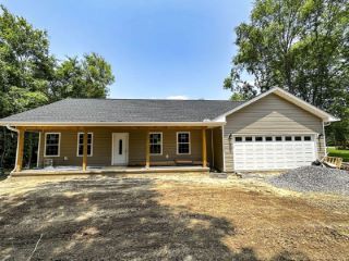 Foreclosed Home - 3610 COVE LN, 37890