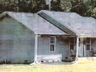Foreclosed Home - 310 HARRISON FERRY RD, 37890