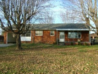 Foreclosed Home - 8051 E ANDREW JOHNSON HWY, 37891