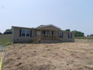 Foreclosed Home - 258 LONG RD, 37891