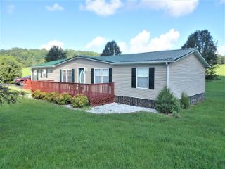 Foreclosed Home - 112 GRASSY VALLEY RD, 37891