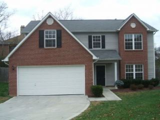 Foreclosed Home - 7204 KENNON SPRINGS LN, 37909