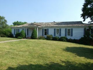 Foreclosed Home - 222 BUCKINGHAM DR, 37909