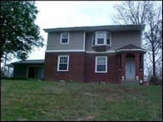 Foreclosed Home - 5805 CENTRAL AVENUE PIKE, 37912