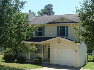 Foreclosed Home - List 100061302