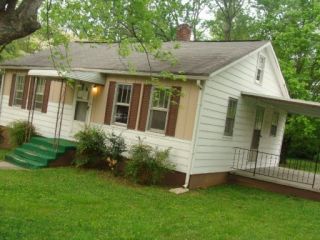 Foreclosed Home - 5108 SCHUBERT RD, 37912
