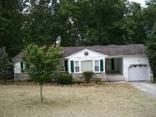 Foreclosed Home - 1301 WOODBERRY DR, 37912